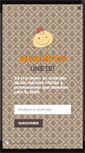 Mobile Screenshot of bebinos.com